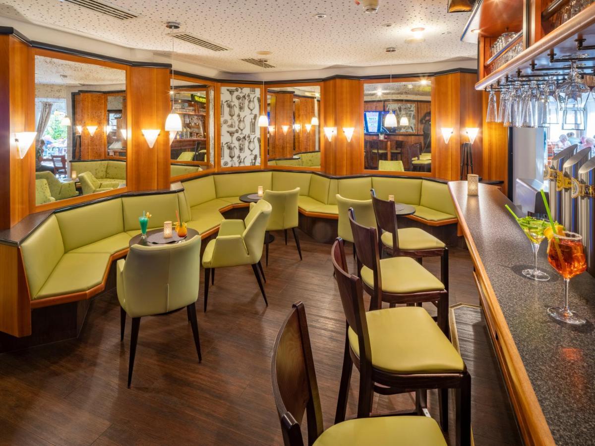 Sonnenhotel Bayerischer Hof - All Inklusive Angebote Verfuegbar Вальдмюнхен Экстерьер фото
