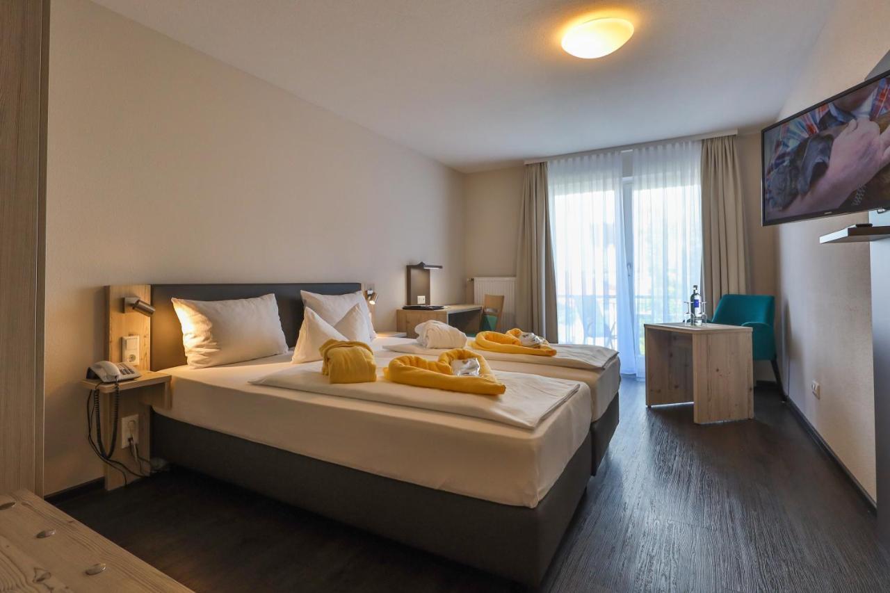 Sonnenhotel Bayerischer Hof - All Inklusive Angebote Verfuegbar Вальдмюнхен Номер фото