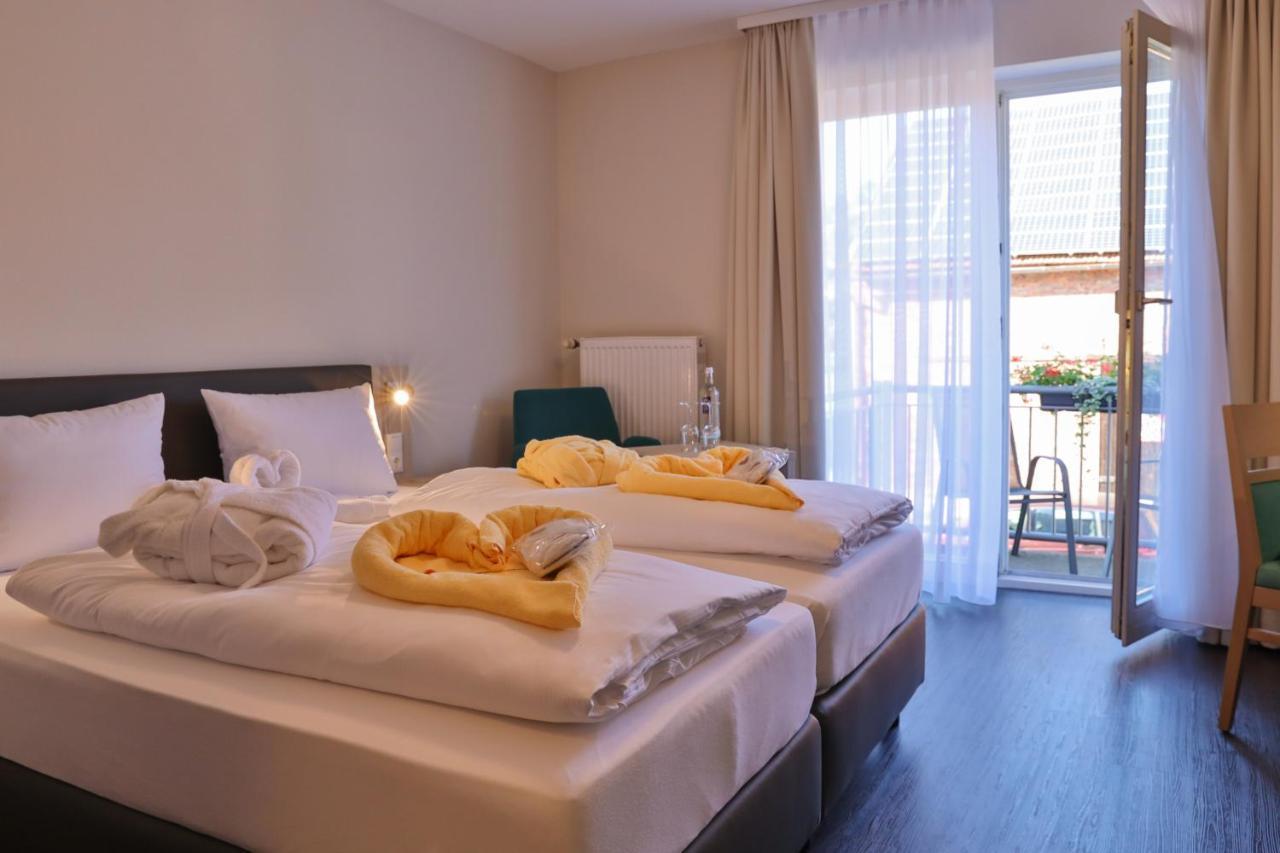 Sonnenhotel Bayerischer Hof - All Inklusive Angebote Verfuegbar Вальдмюнхен Номер фото