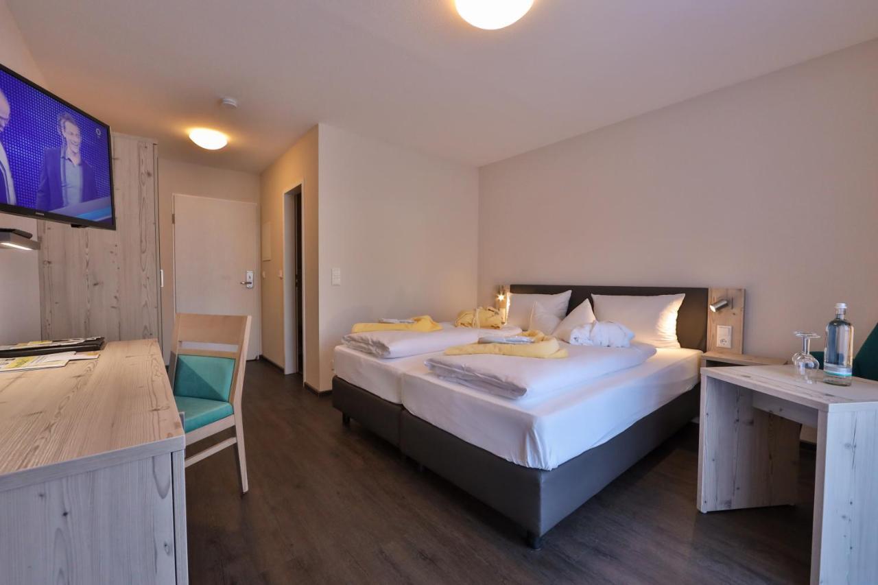 Sonnenhotel Bayerischer Hof - All Inklusive Angebote Verfuegbar Вальдмюнхен Экстерьер фото