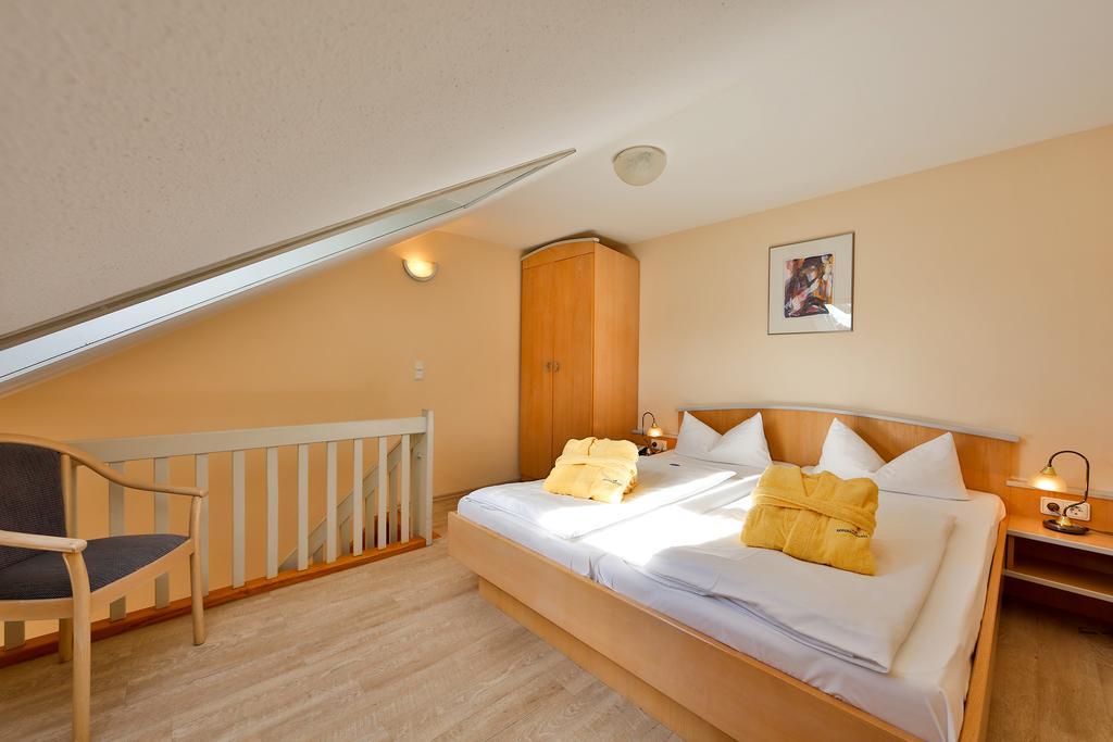 Sonnenhotel Bayerischer Hof - All Inklusive Angebote Verfuegbar Вальдмюнхен Экстерьер фото