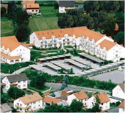 Sonnenhotel Bayerischer Hof - All Inklusive Angebote Verfuegbar Вальдмюнхен Экстерьер фото