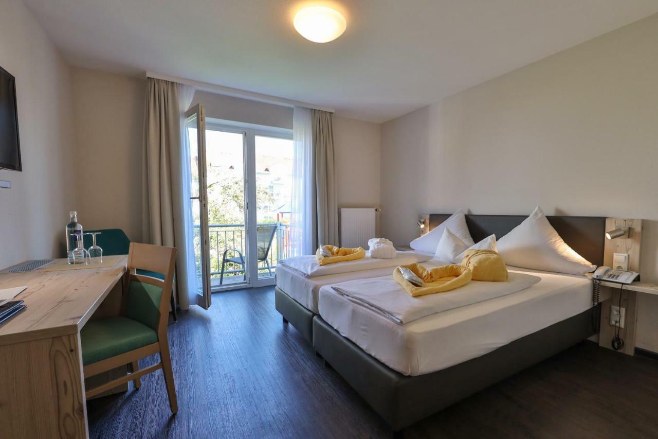 Sonnenhotel Bayerischer Hof - All Inklusive Angebote Verfuegbar Вальдмюнхен Экстерьер фото