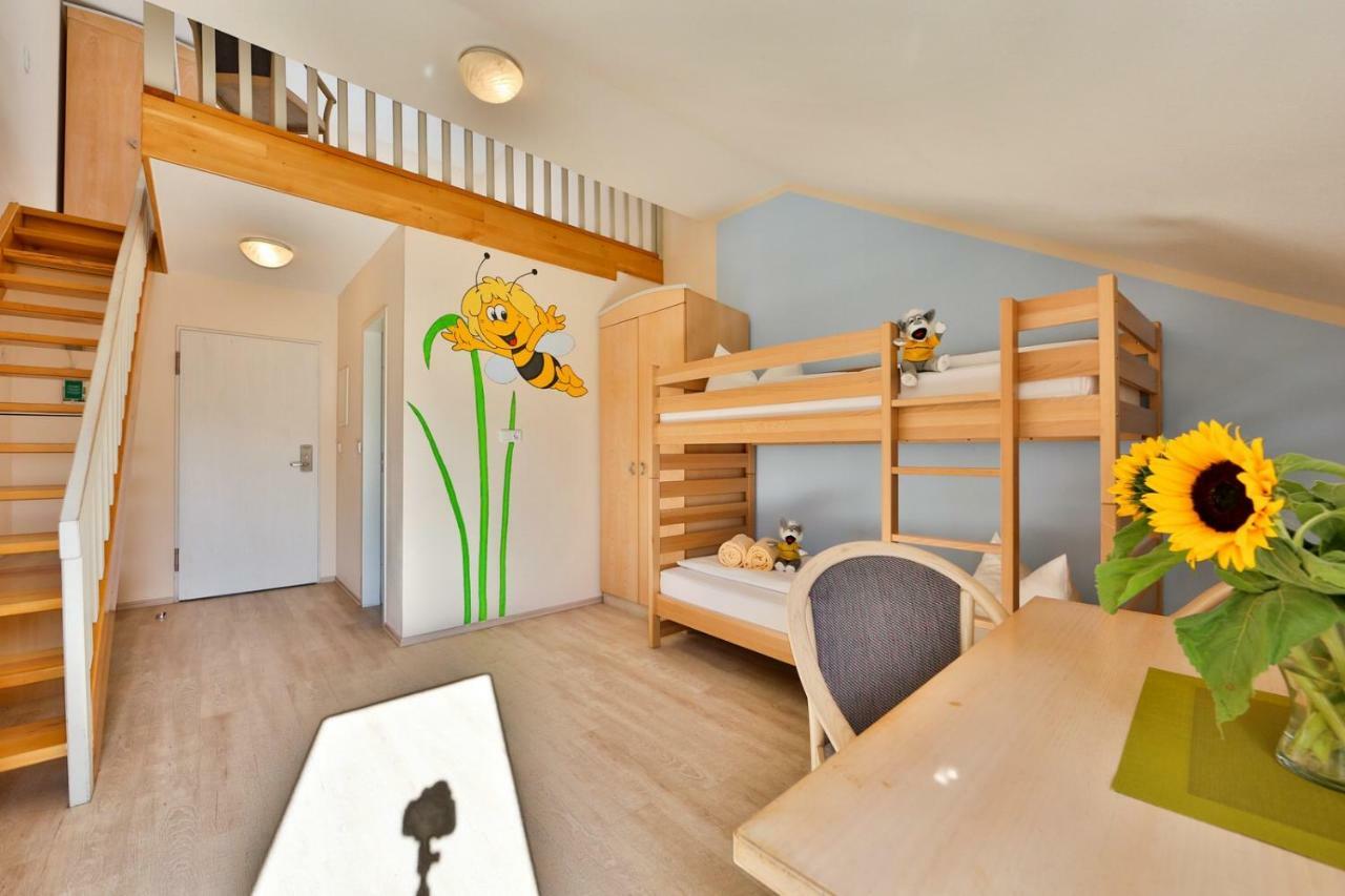 Sonnenhotel Bayerischer Hof - All Inklusive Angebote Verfuegbar Вальдмюнхен Экстерьер фото