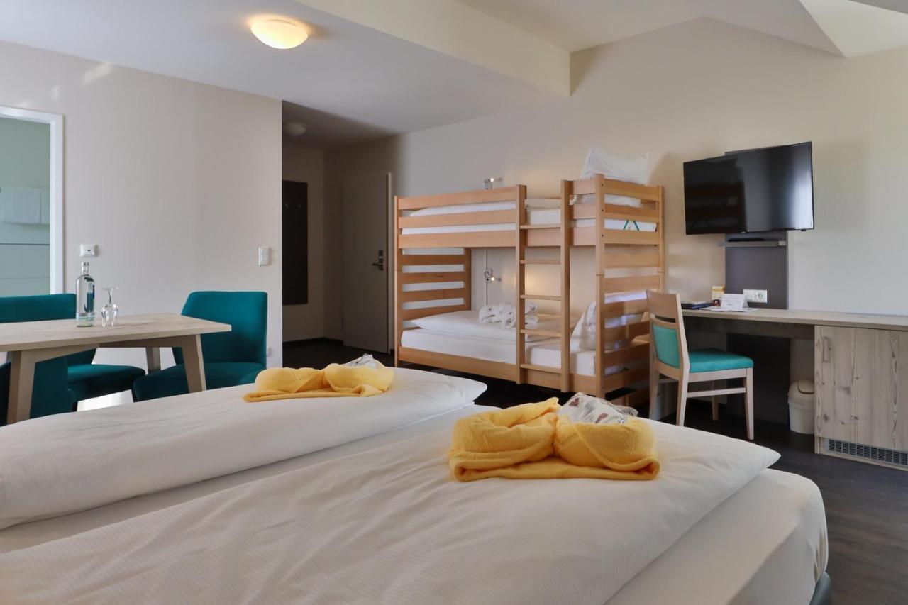 Sonnenhotel Bayerischer Hof - All Inklusive Angebote Verfuegbar Вальдмюнхен Экстерьер фото