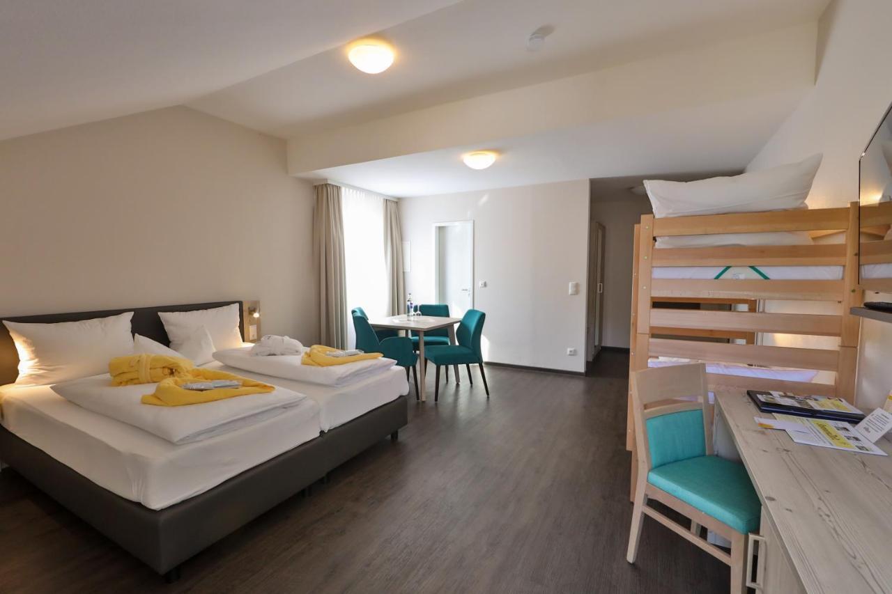 Sonnenhotel Bayerischer Hof - All Inklusive Angebote Verfuegbar Вальдмюнхен Экстерьер фото
