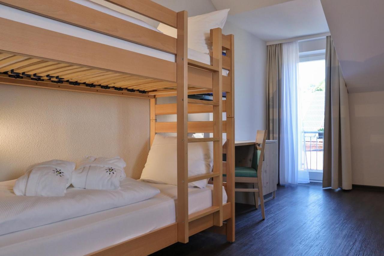 Sonnenhotel Bayerischer Hof - All Inklusive Angebote Verfuegbar Вальдмюнхен Экстерьер фото